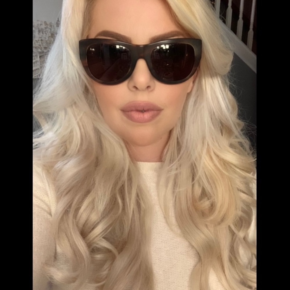 Dolce & Gabbana D&G 4127 Tortoiseshell Sunglasses
